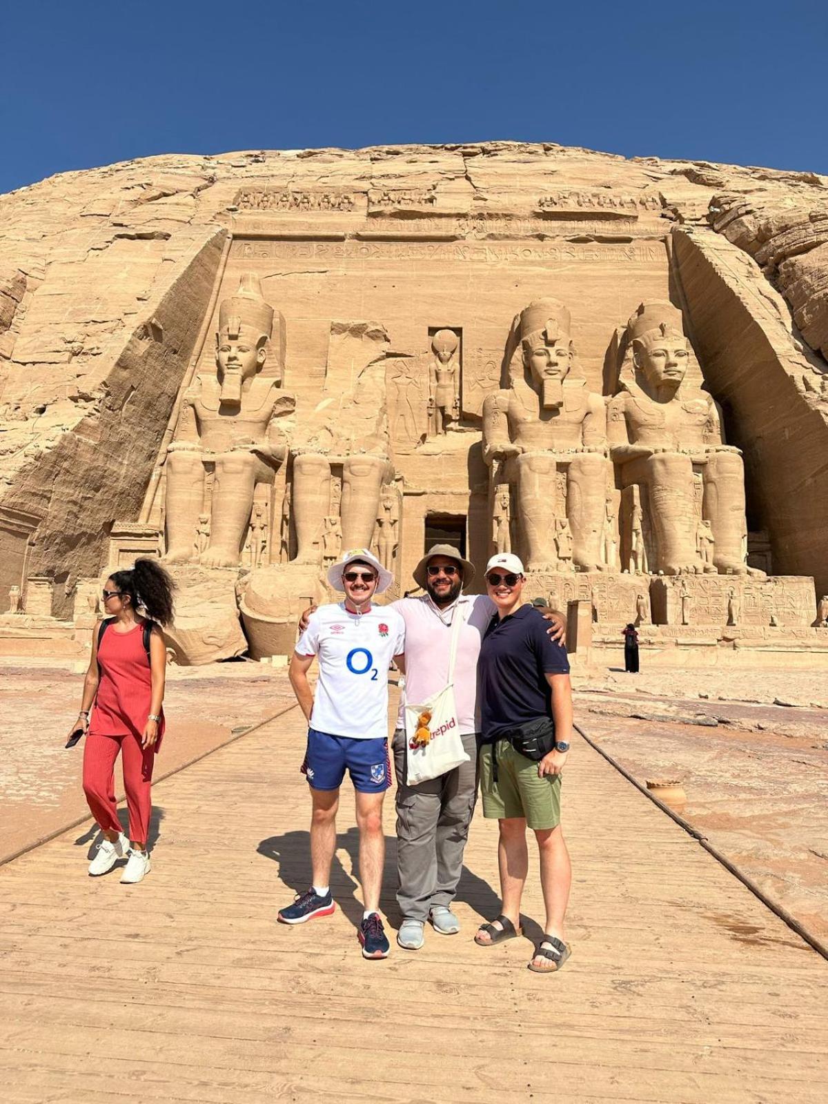 Pr Pyramids Inn Cairo Ngoại thất bức ảnh
